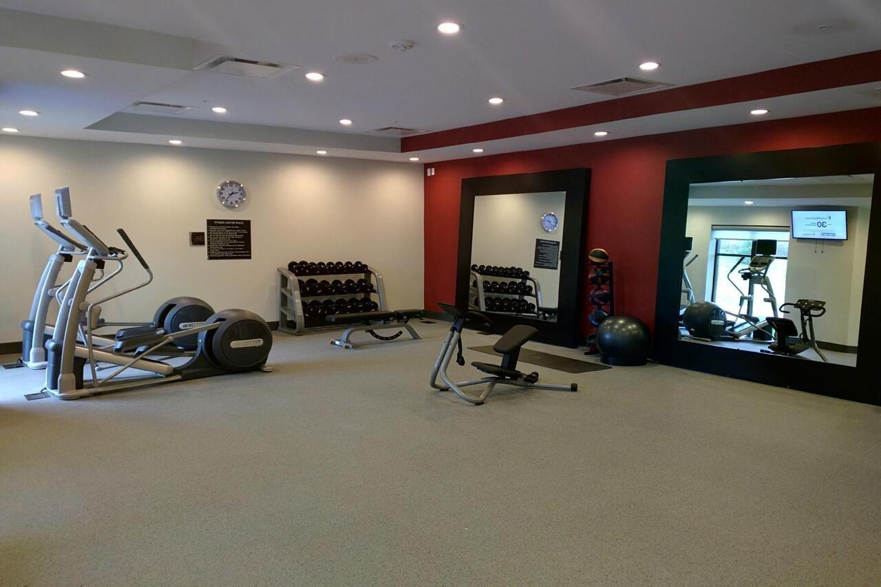Homewood Suites By Hilton Cincinnati/West Chester Ngoại thất bức ảnh