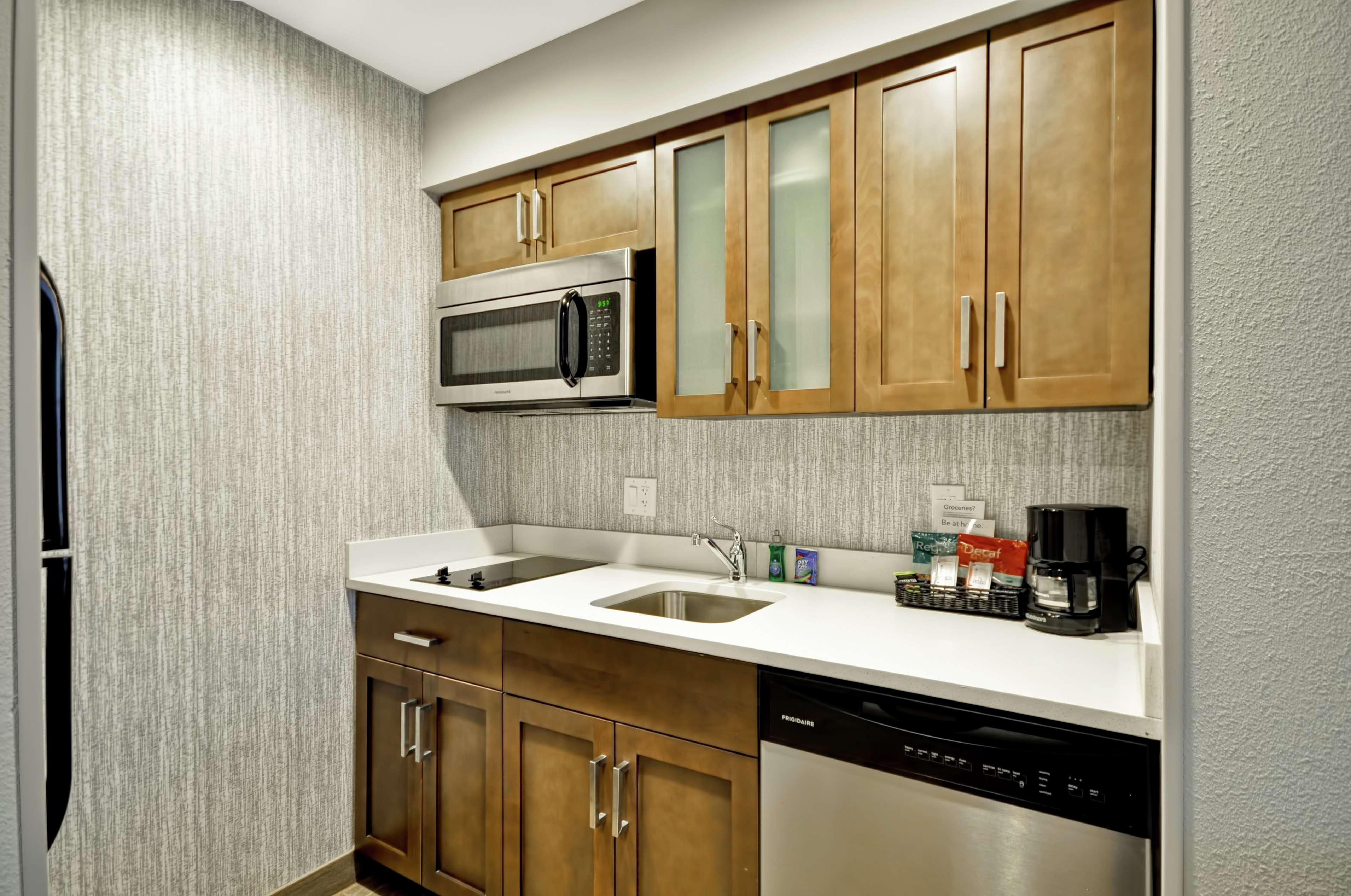 Homewood Suites By Hilton Cincinnati/West Chester Ngoại thất bức ảnh