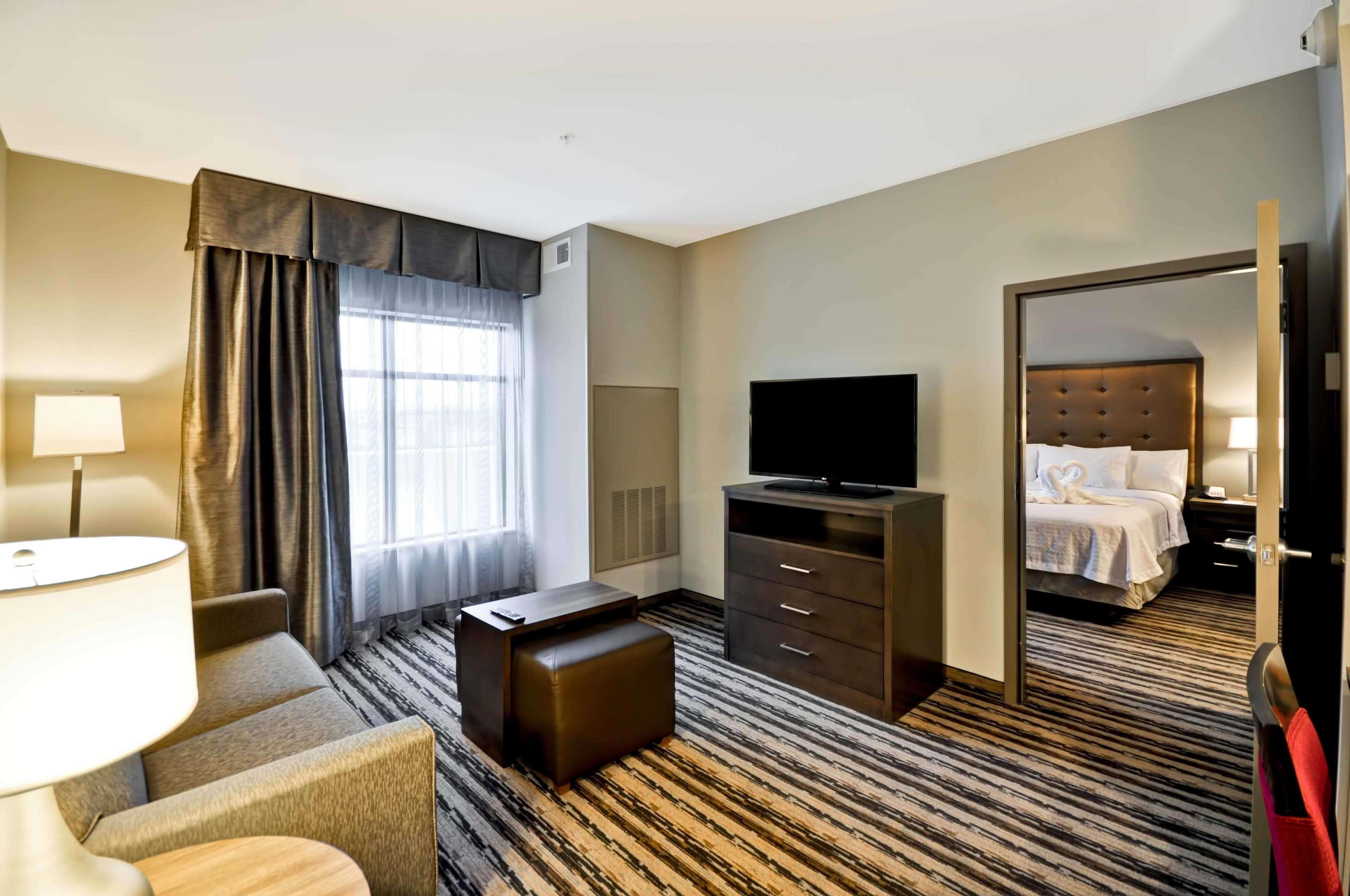 Homewood Suites By Hilton Cincinnati/West Chester Ngoại thất bức ảnh