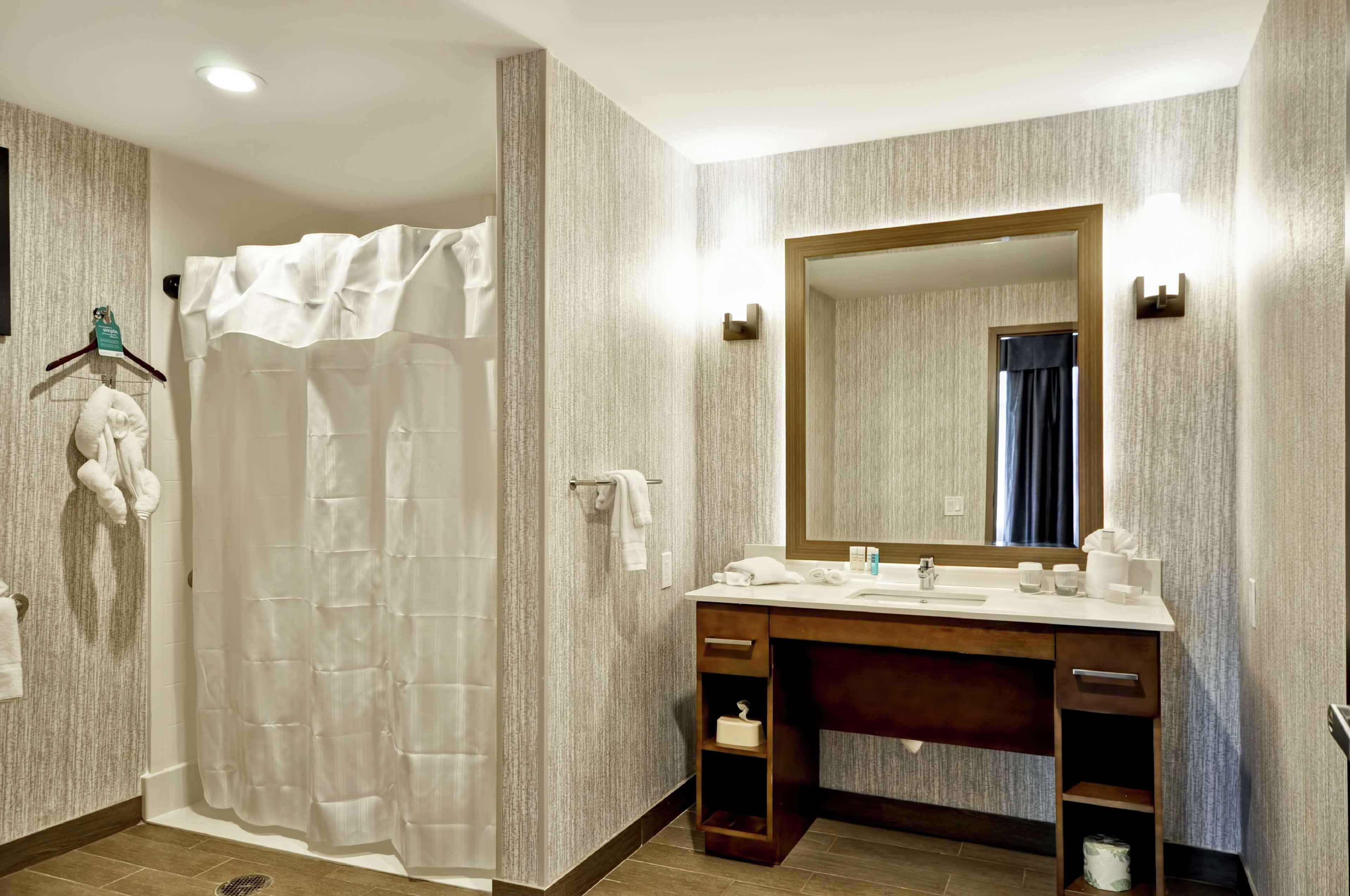 Homewood Suites By Hilton Cincinnati/West Chester Ngoại thất bức ảnh