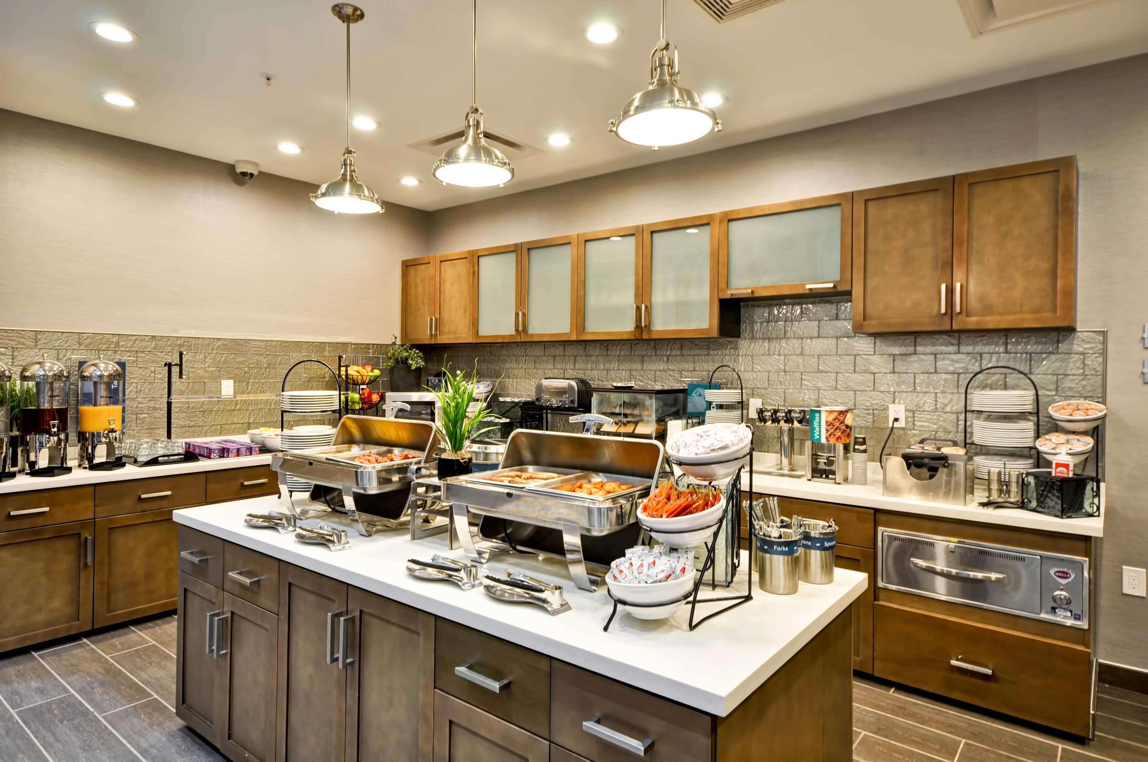 Homewood Suites By Hilton Cincinnati/West Chester Ngoại thất bức ảnh