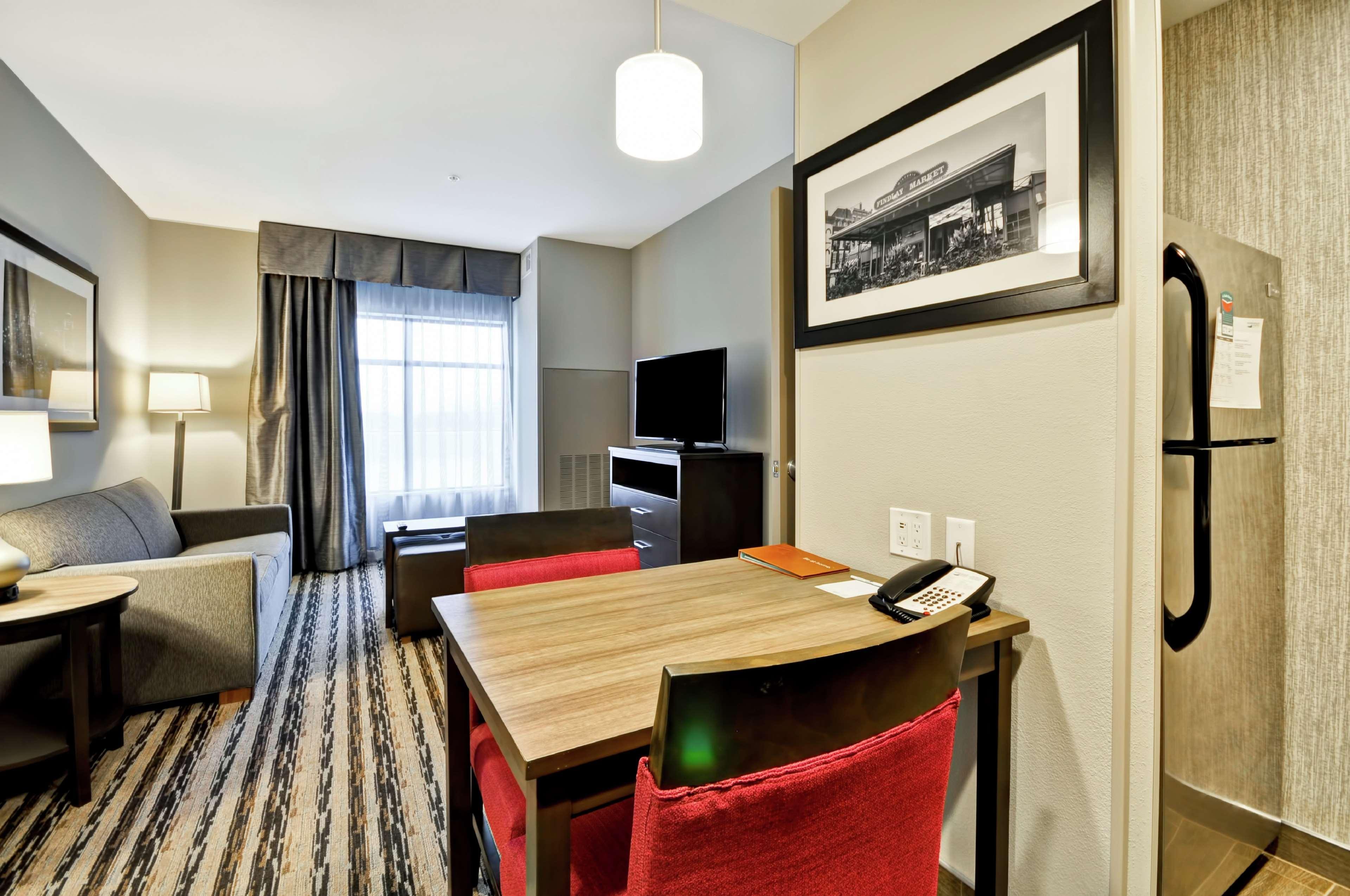 Homewood Suites By Hilton Cincinnati/West Chester Ngoại thất bức ảnh