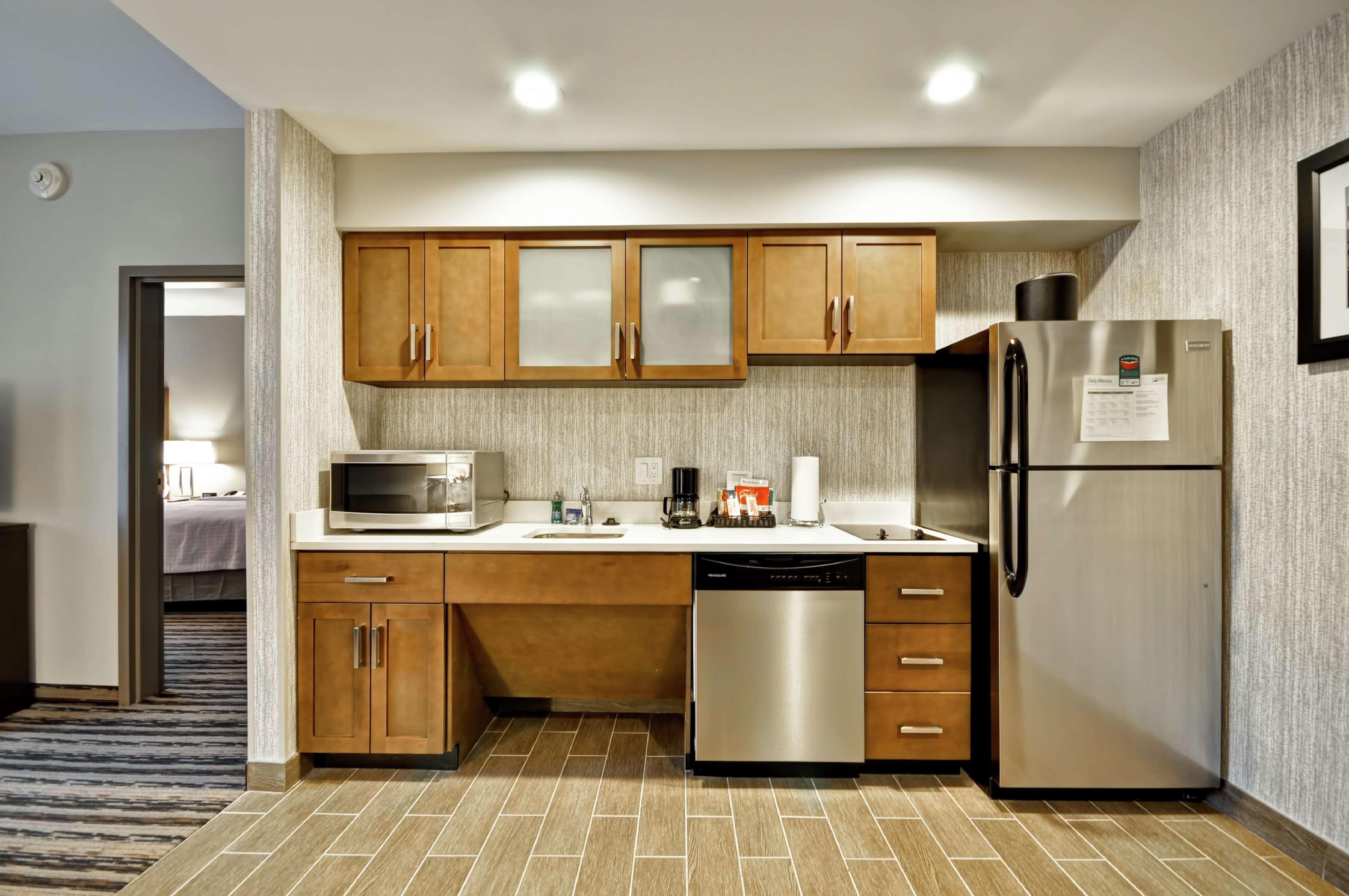 Homewood Suites By Hilton Cincinnati/West Chester Ngoại thất bức ảnh