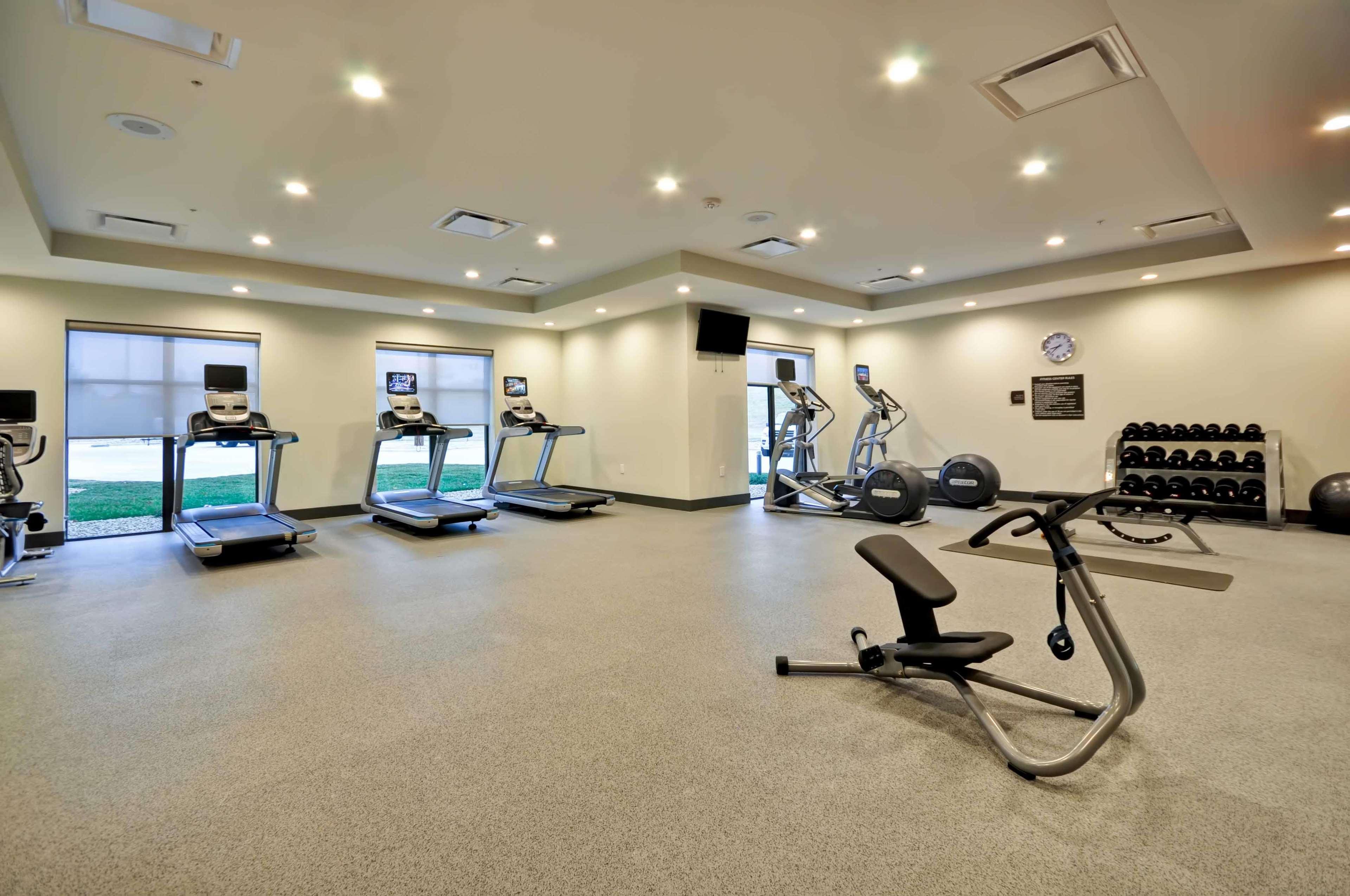 Homewood Suites By Hilton Cincinnati/West Chester Ngoại thất bức ảnh