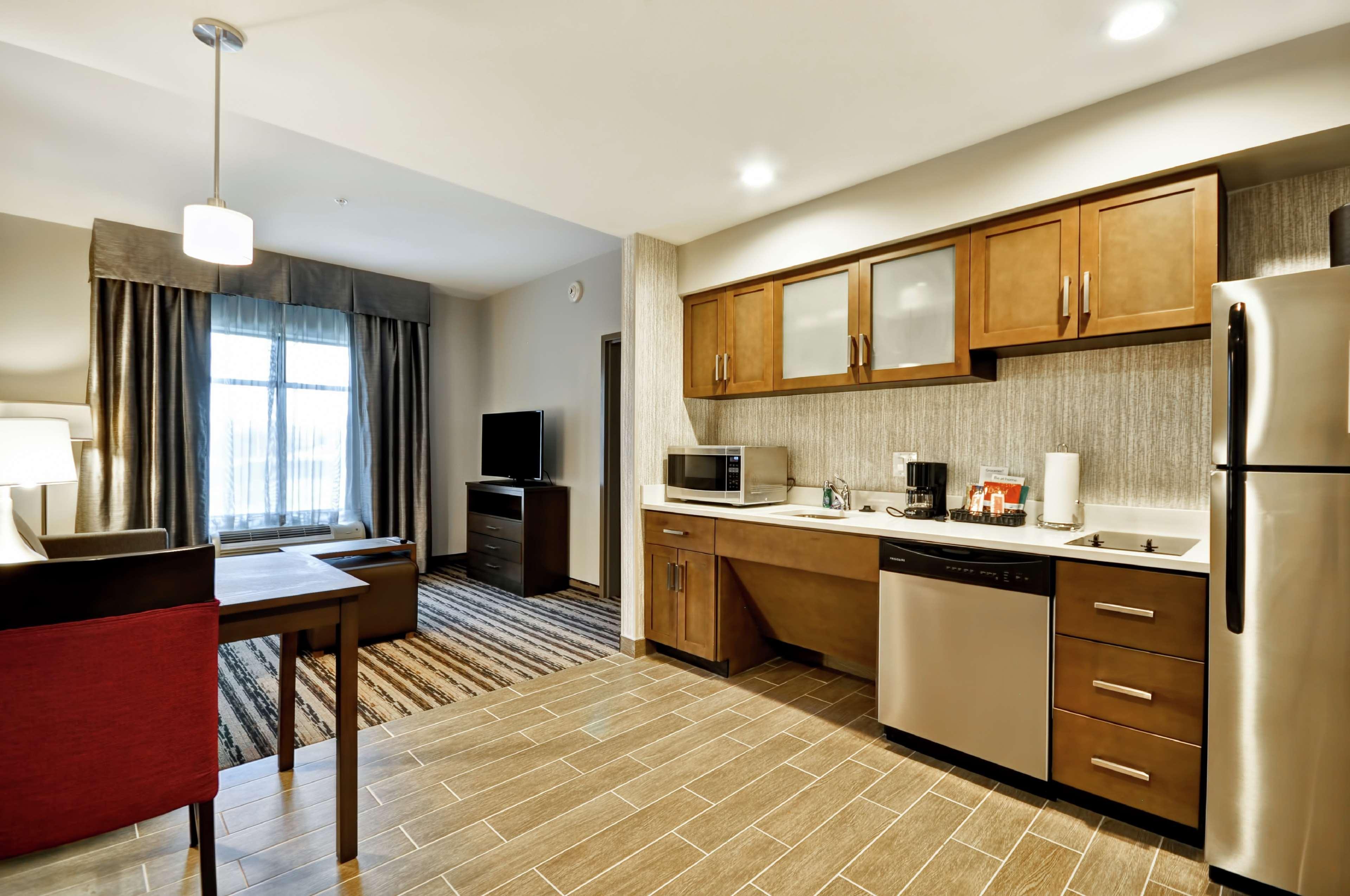 Homewood Suites By Hilton Cincinnati/West Chester Ngoại thất bức ảnh