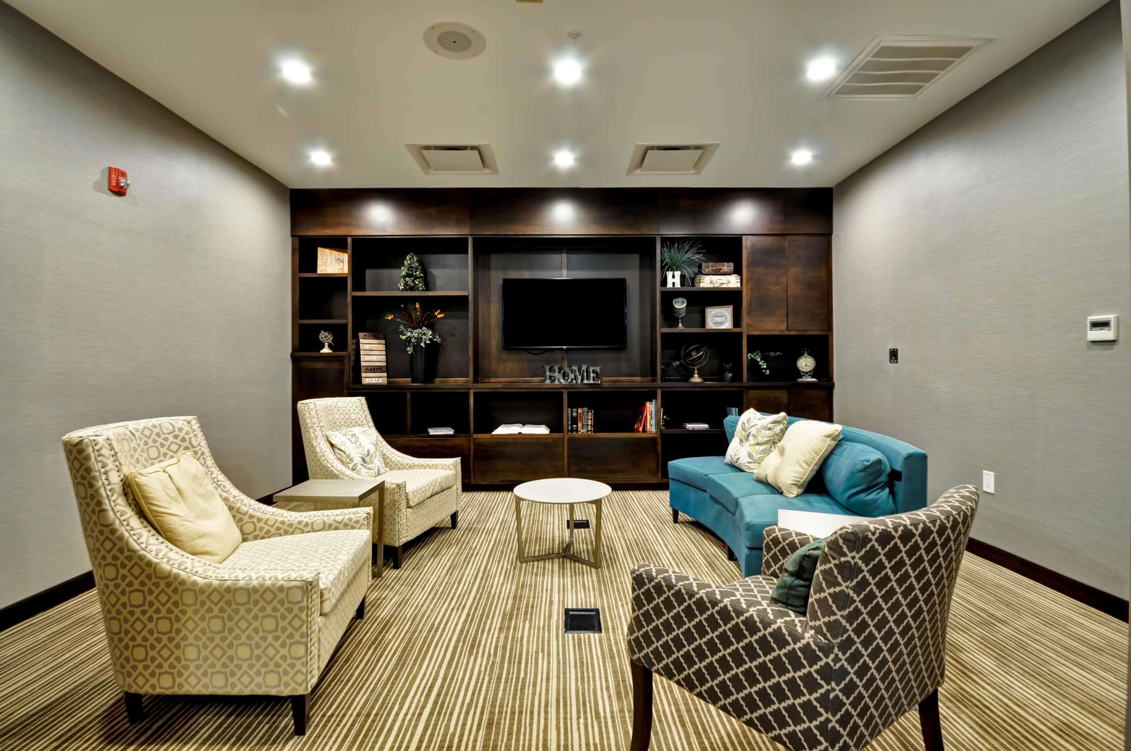 Homewood Suites By Hilton Cincinnati/West Chester Ngoại thất bức ảnh