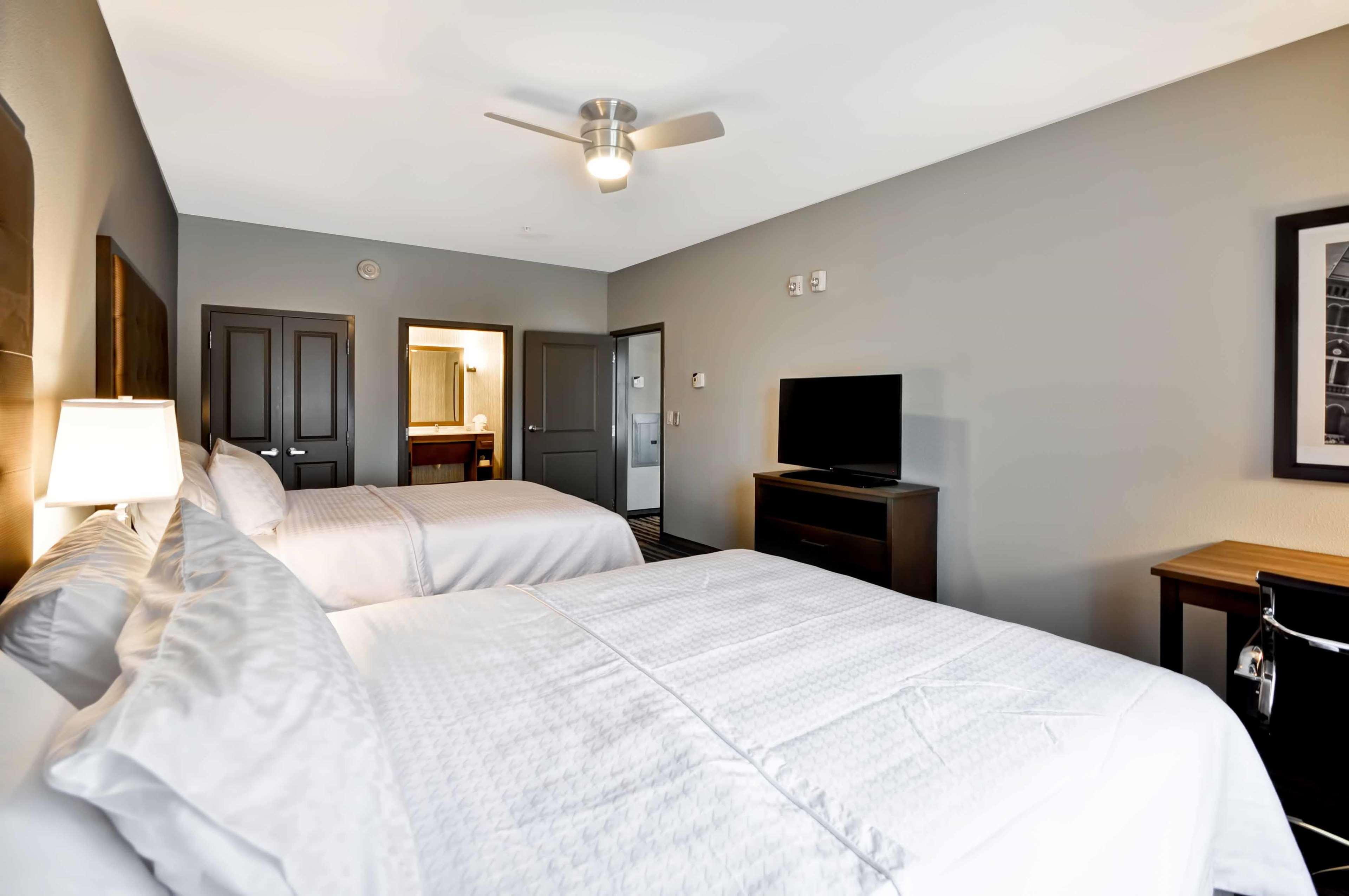 Homewood Suites By Hilton Cincinnati/West Chester Ngoại thất bức ảnh