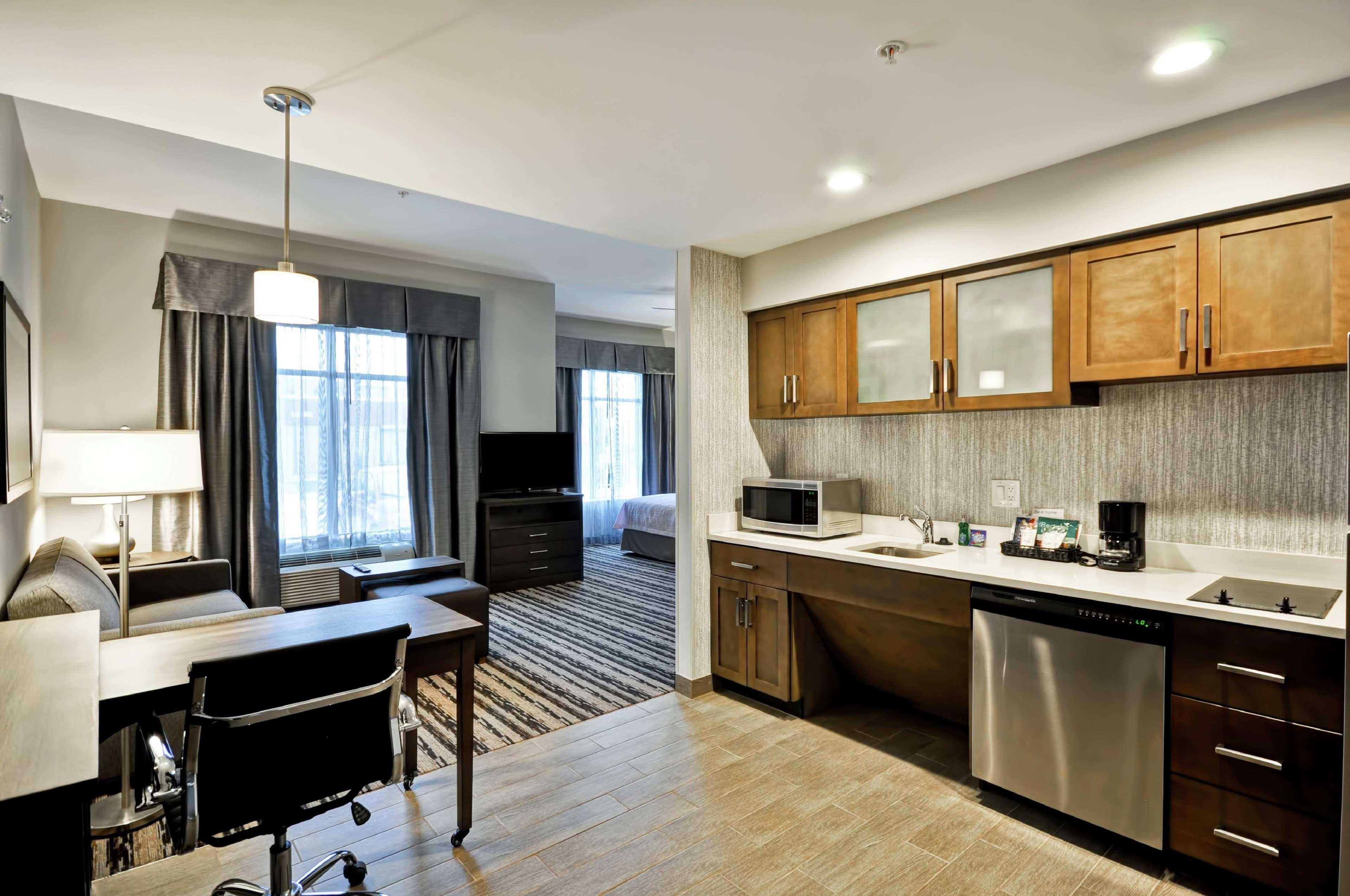 Homewood Suites By Hilton Cincinnati/West Chester Ngoại thất bức ảnh