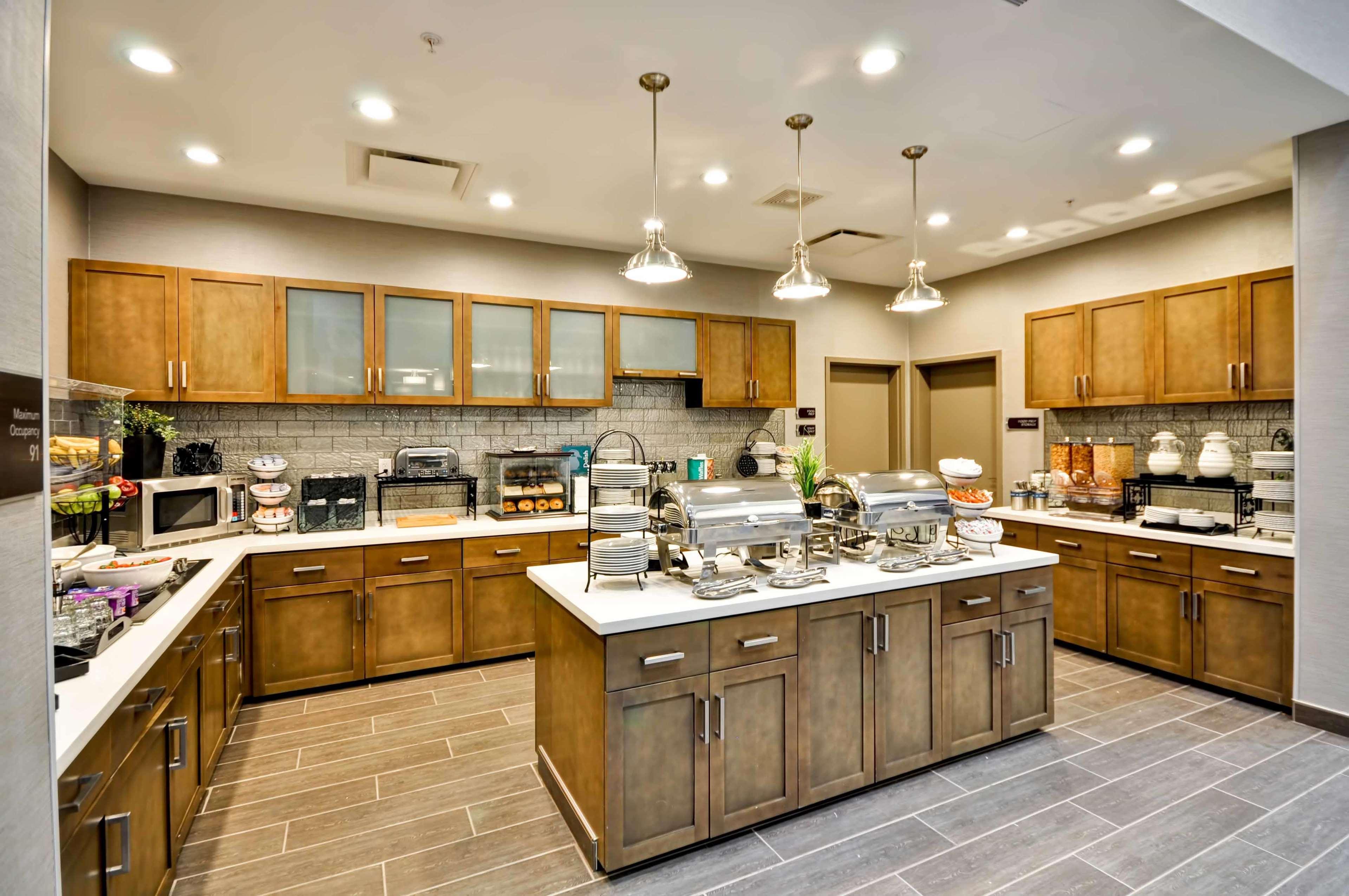 Homewood Suites By Hilton Cincinnati/West Chester Ngoại thất bức ảnh