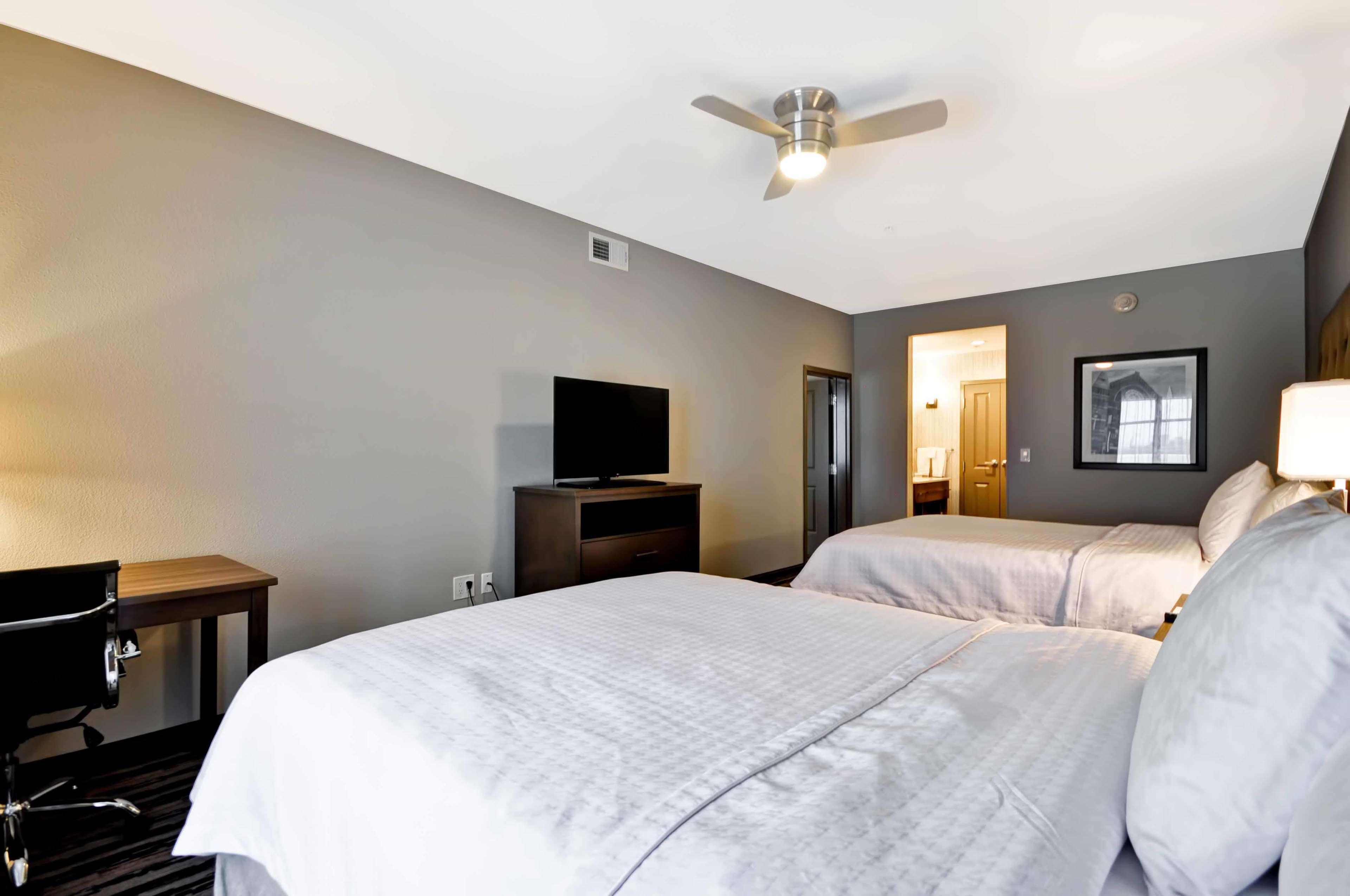 Homewood Suites By Hilton Cincinnati/West Chester Ngoại thất bức ảnh