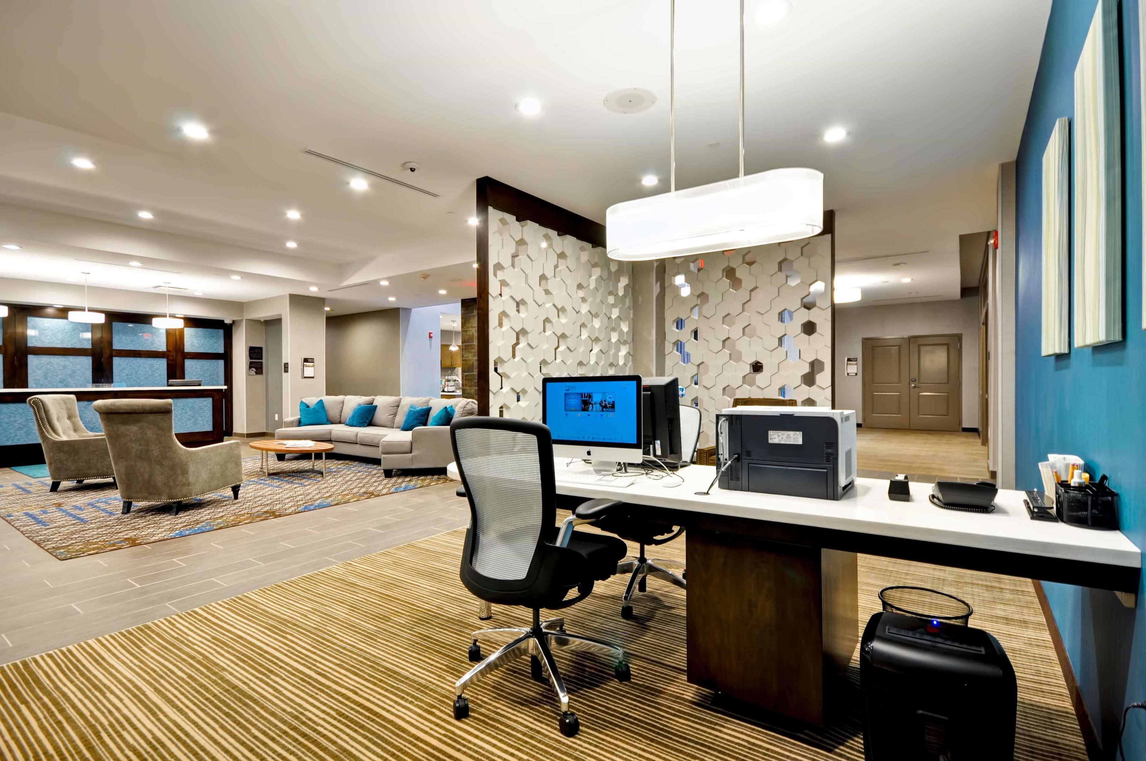 Homewood Suites By Hilton Cincinnati/West Chester Ngoại thất bức ảnh