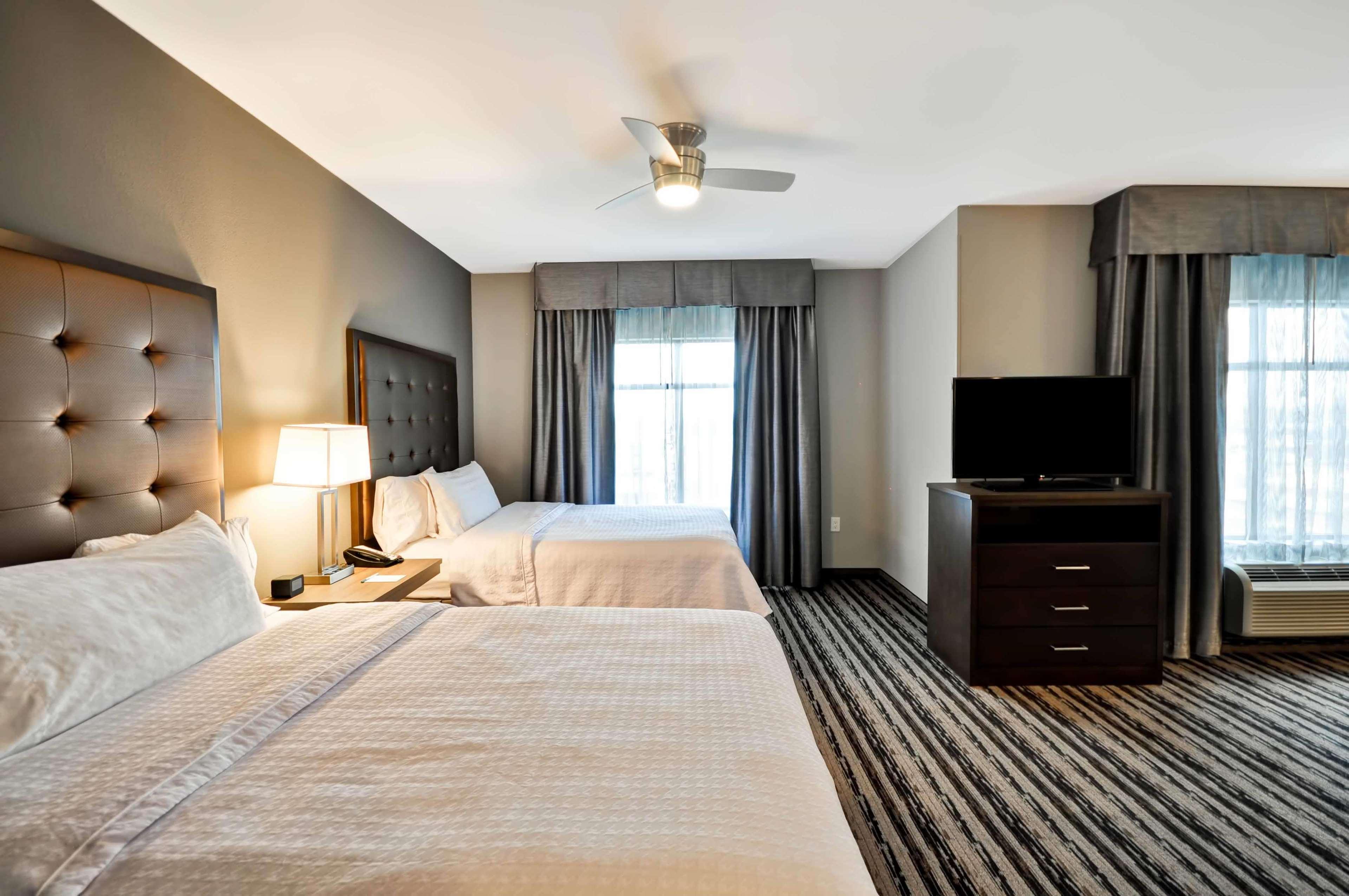 Homewood Suites By Hilton Cincinnati/West Chester Ngoại thất bức ảnh