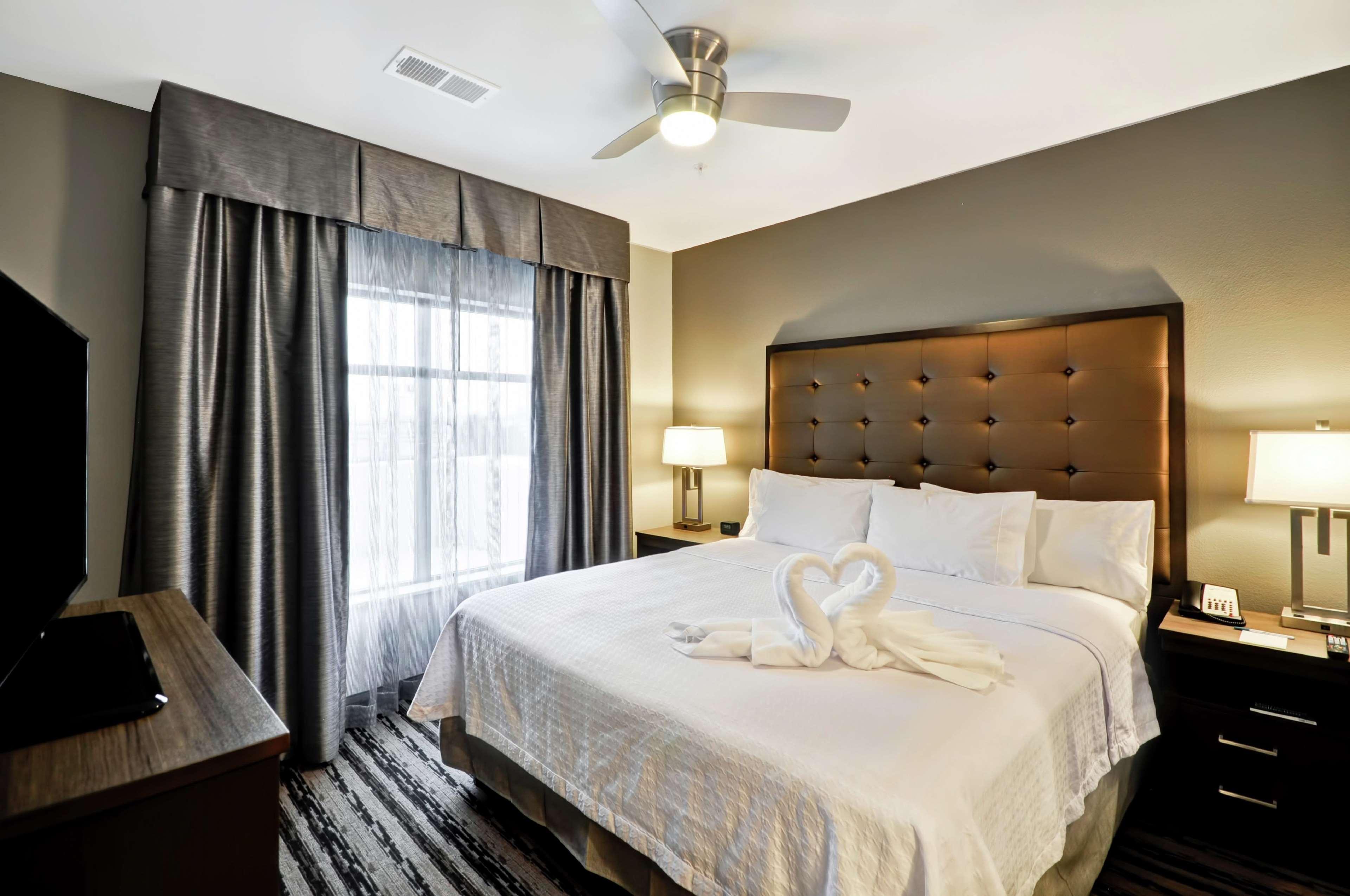 Homewood Suites By Hilton Cincinnati/West Chester Ngoại thất bức ảnh