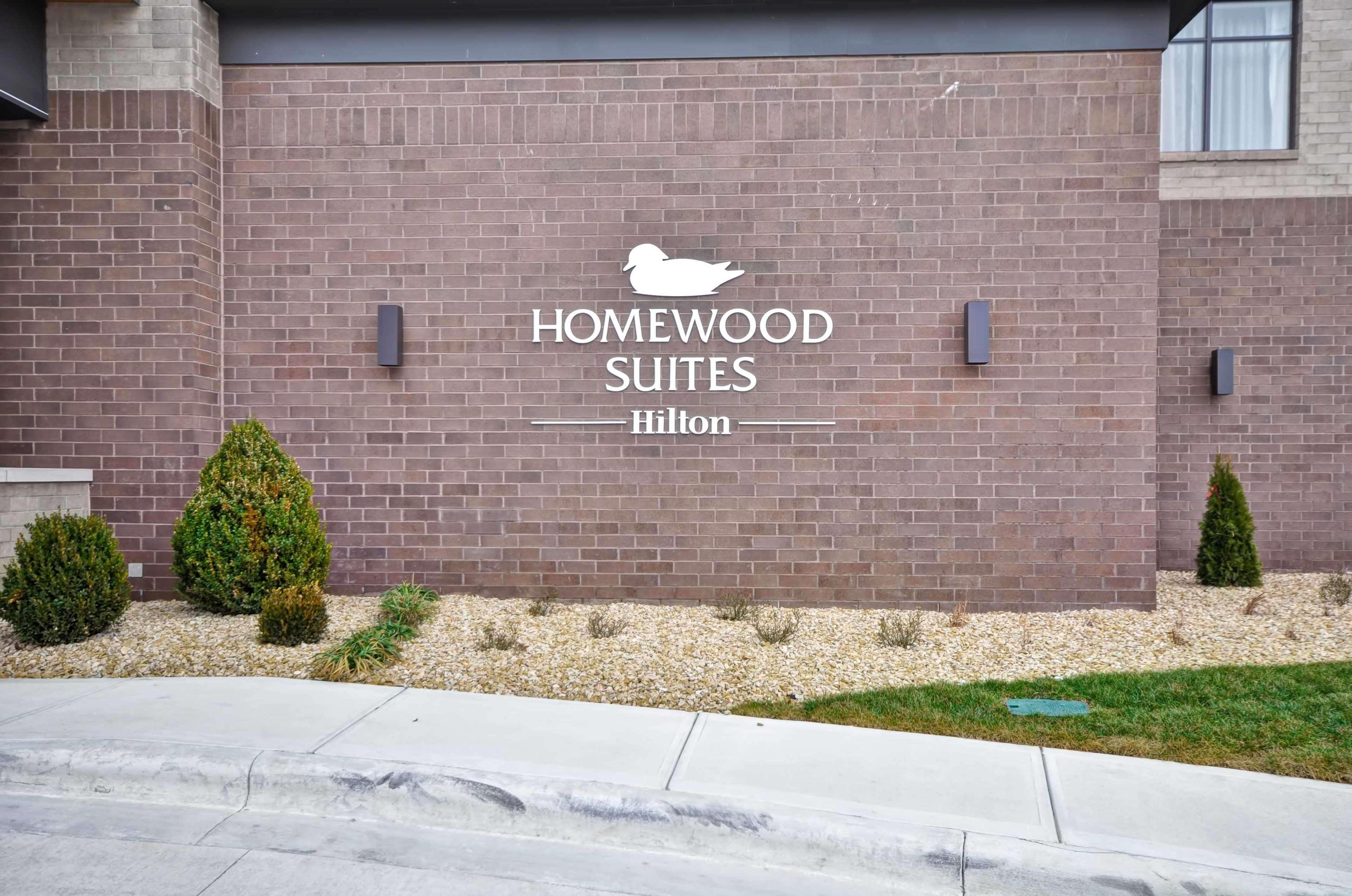 Homewood Suites By Hilton Cincinnati/West Chester Ngoại thất bức ảnh