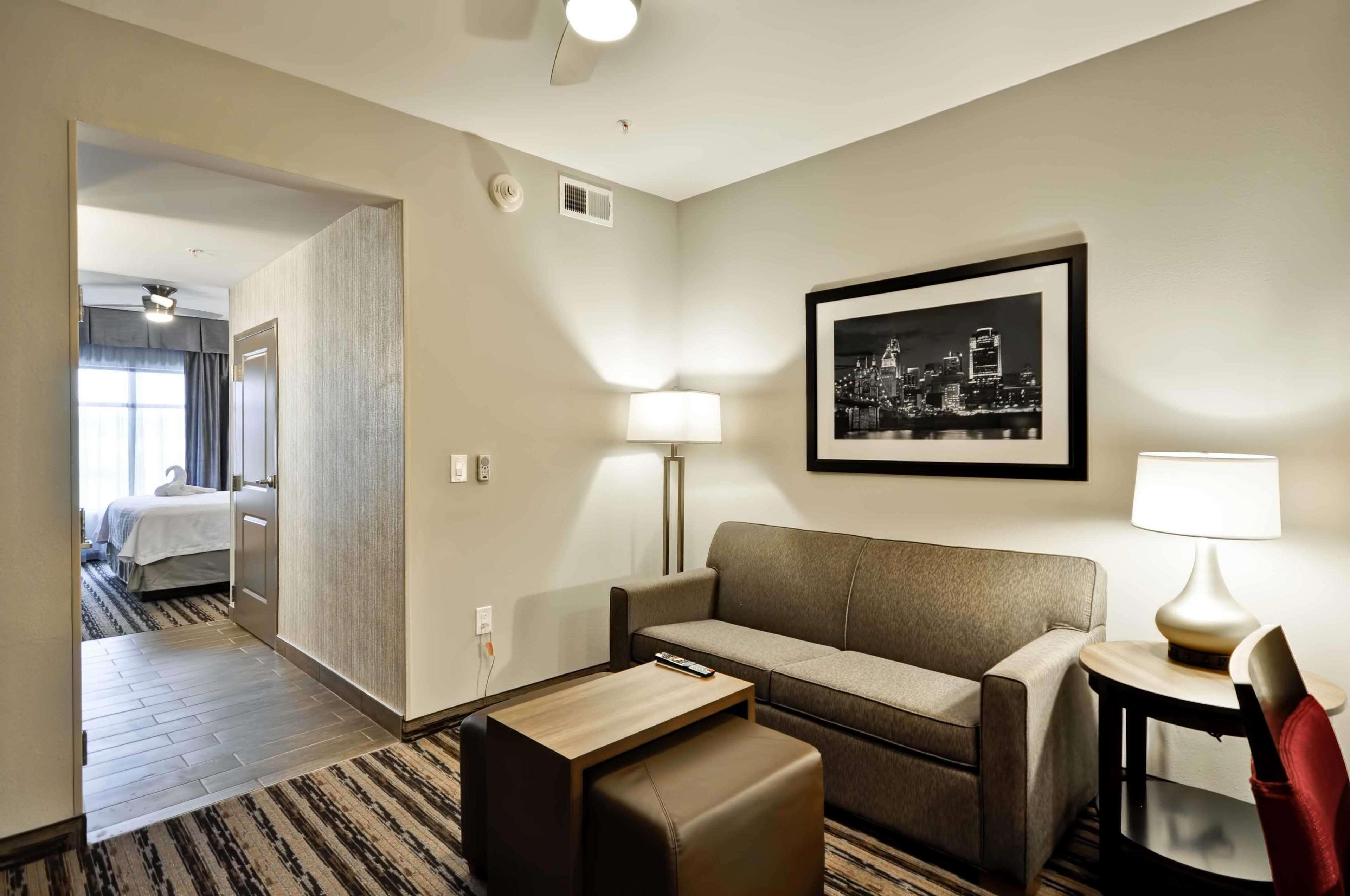 Homewood Suites By Hilton Cincinnati/West Chester Ngoại thất bức ảnh