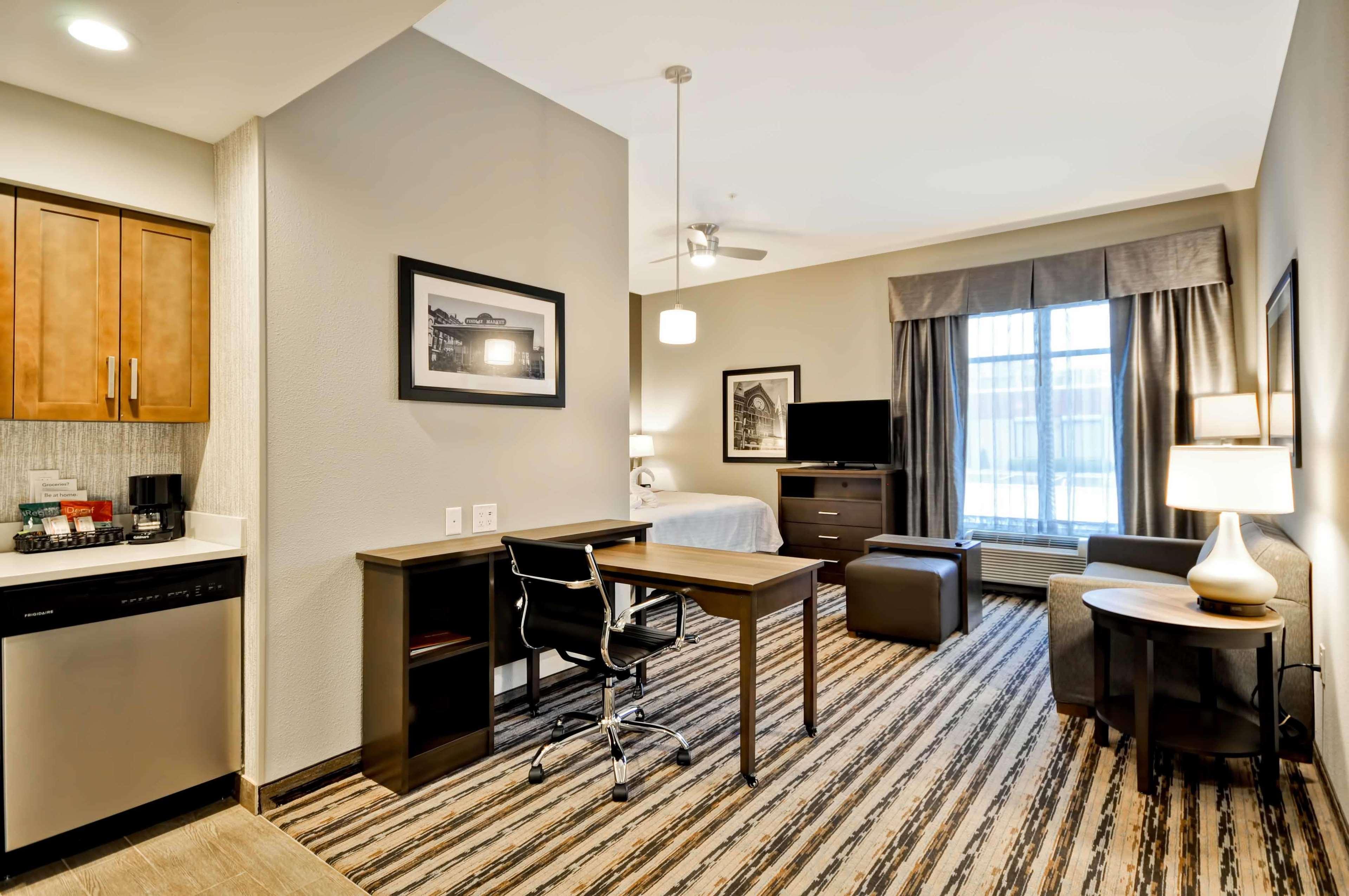 Homewood Suites By Hilton Cincinnati/West Chester Ngoại thất bức ảnh