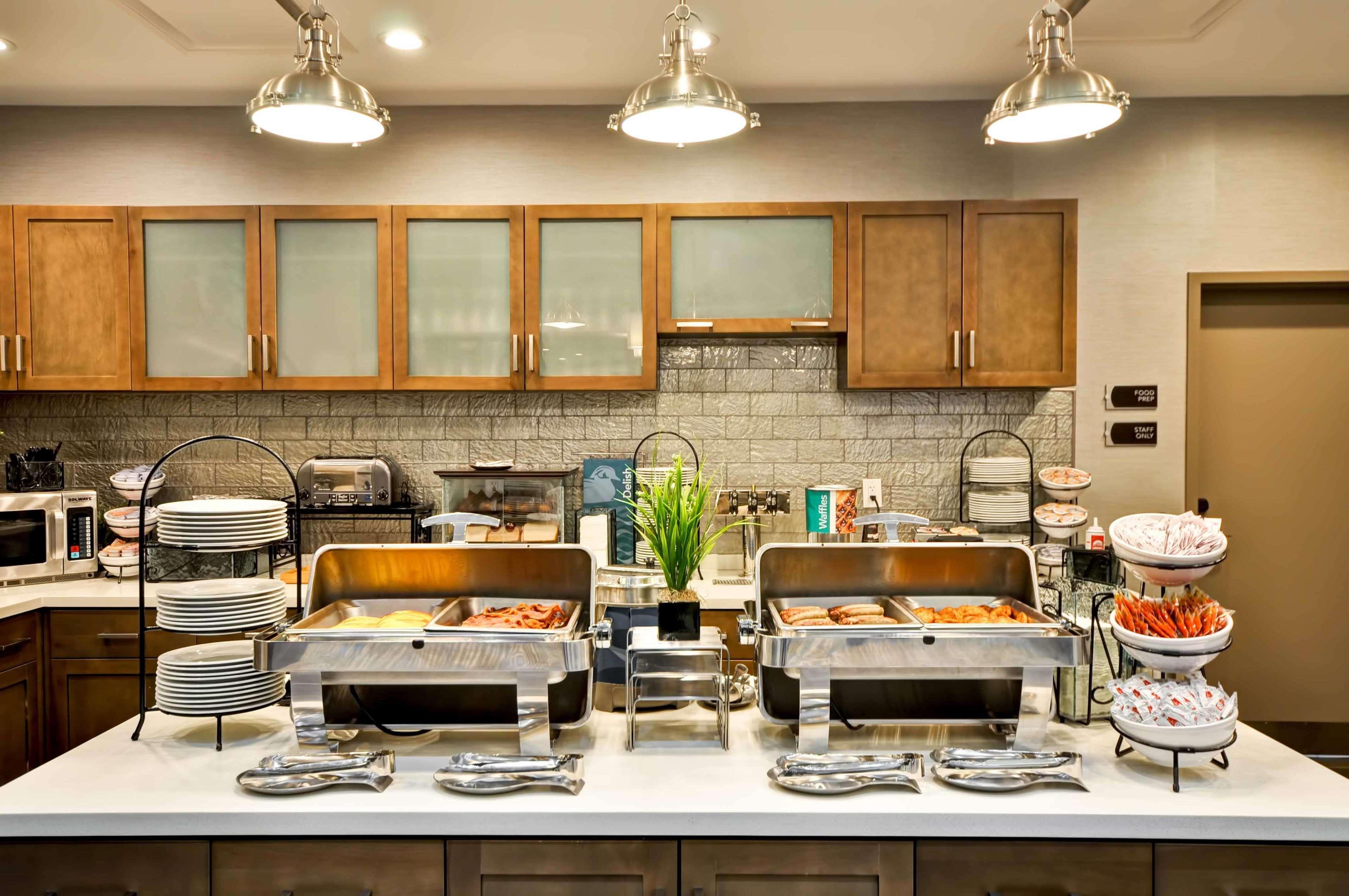 Homewood Suites By Hilton Cincinnati/West Chester Ngoại thất bức ảnh