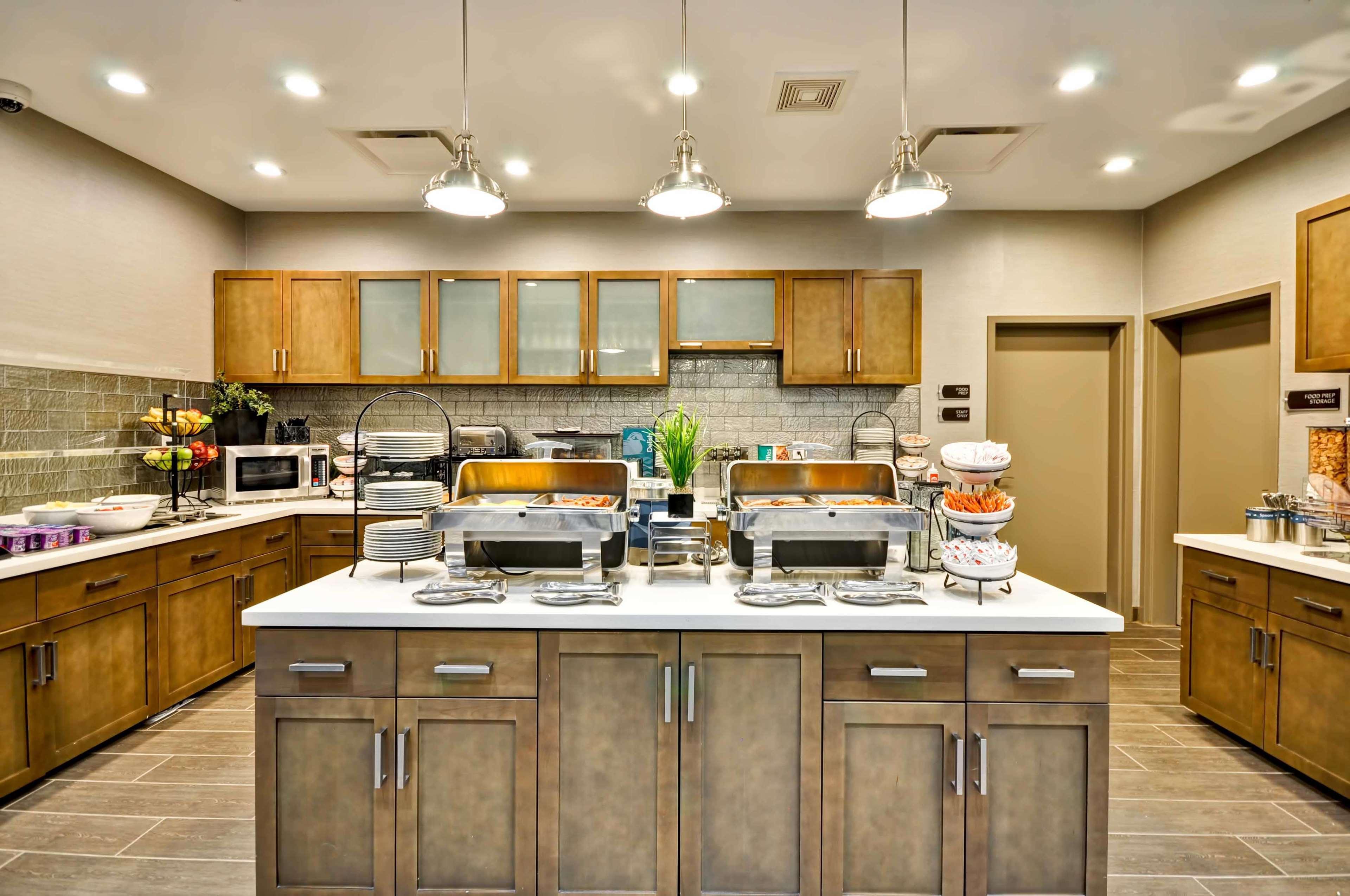 Homewood Suites By Hilton Cincinnati/West Chester Ngoại thất bức ảnh