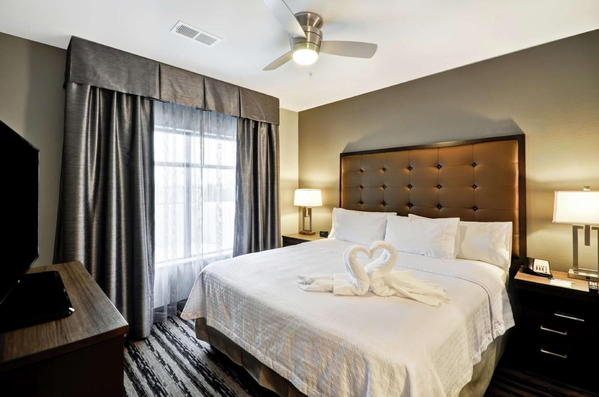 Homewood Suites By Hilton Cincinnati/West Chester Ngoại thất bức ảnh