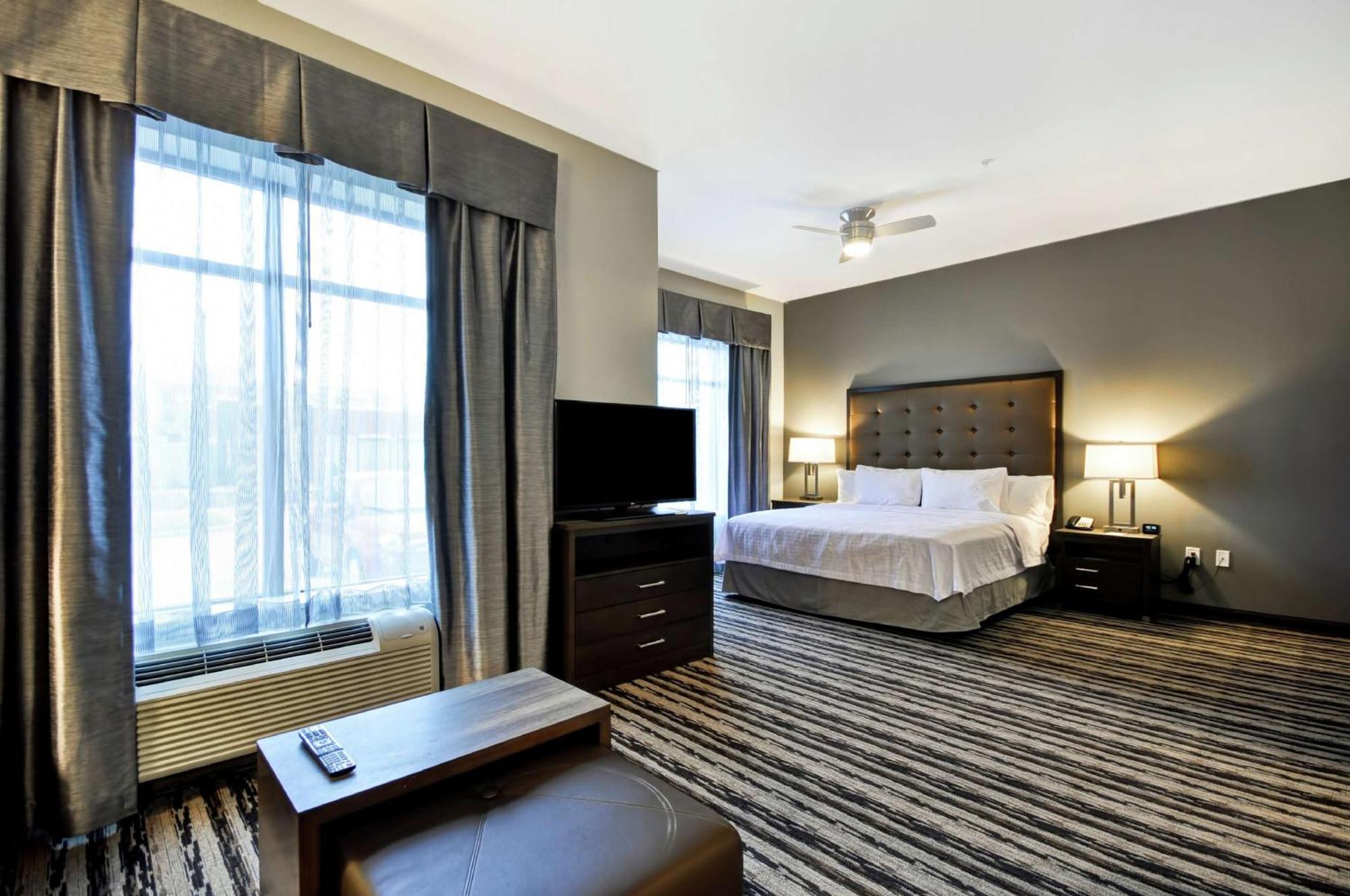 Homewood Suites By Hilton Cincinnati/West Chester Ngoại thất bức ảnh