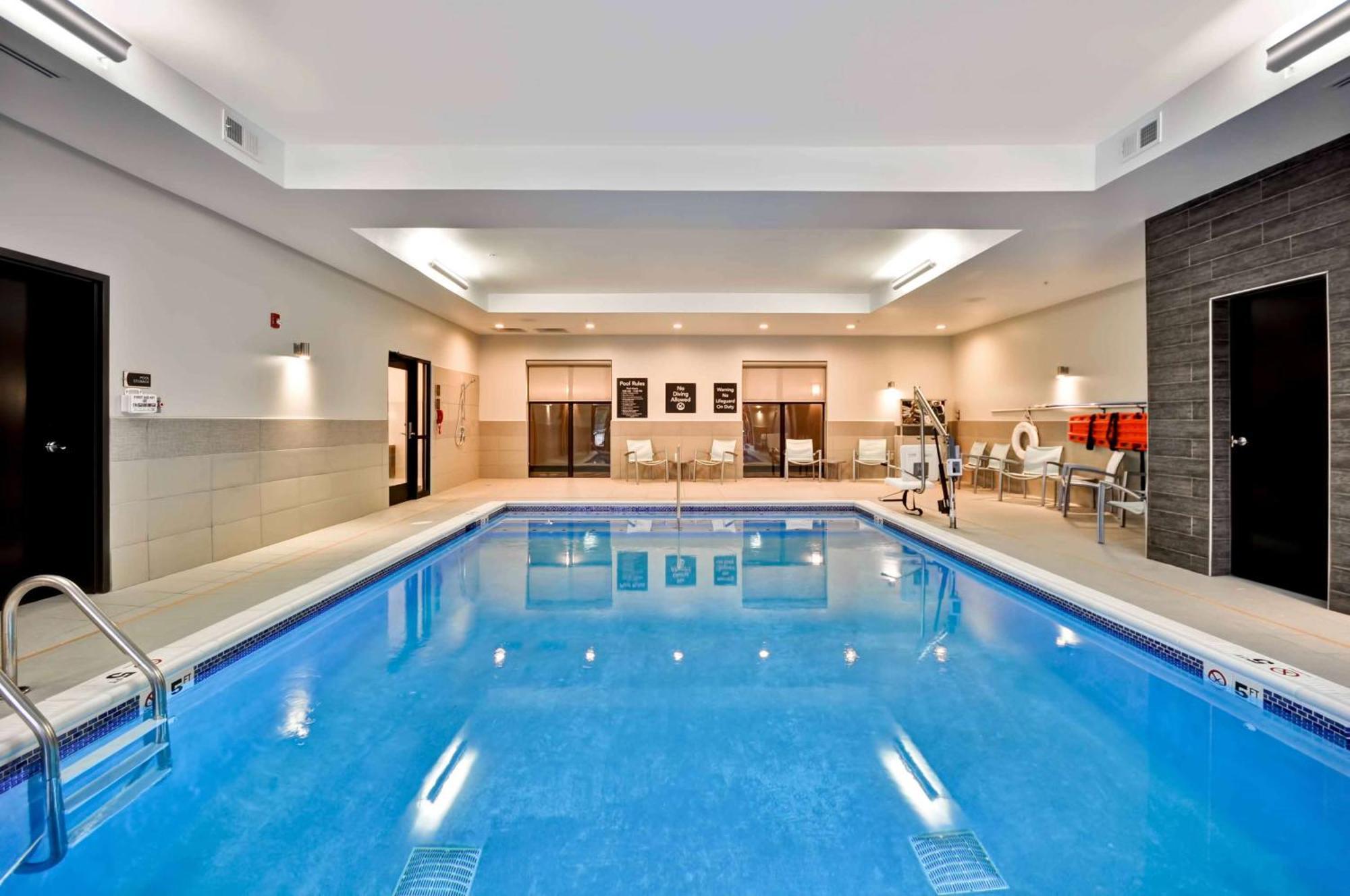 Homewood Suites By Hilton Cincinnati/West Chester Ngoại thất bức ảnh